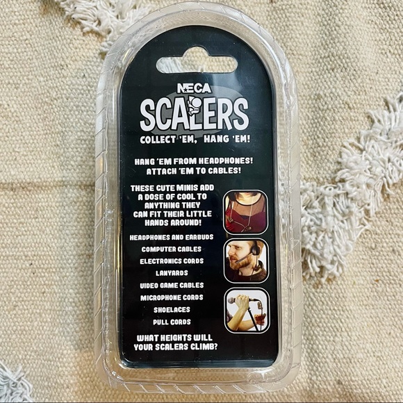 Groot Scalers Headset Accessory - Picture 2 of 4